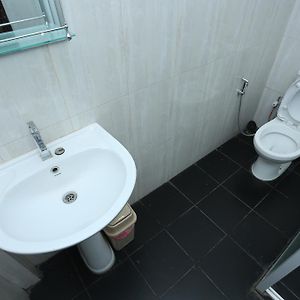 Chambre Budgétée