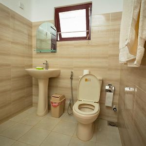 Chambre Double de Luxe